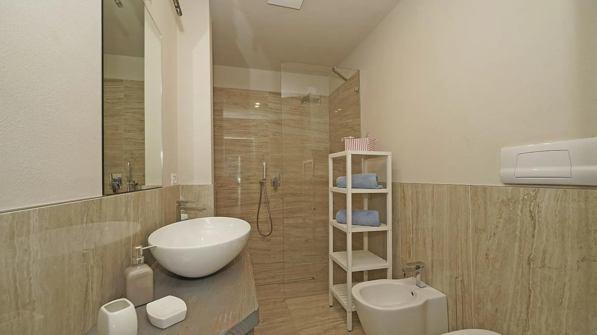 Tenuta La Preferita Toscolano Maderno Villa