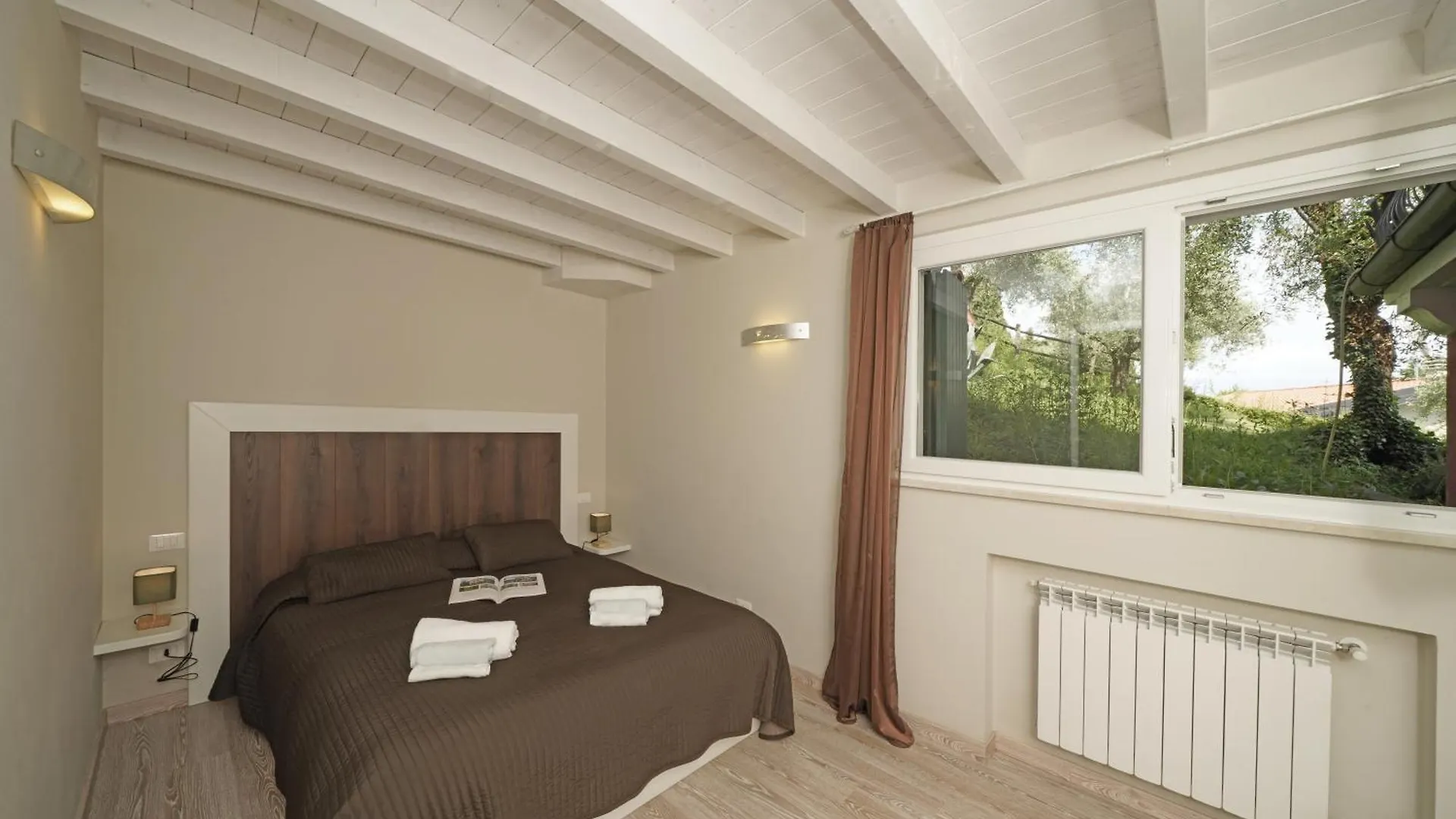 Tenuta La Preferita Toscolano Maderno Italy