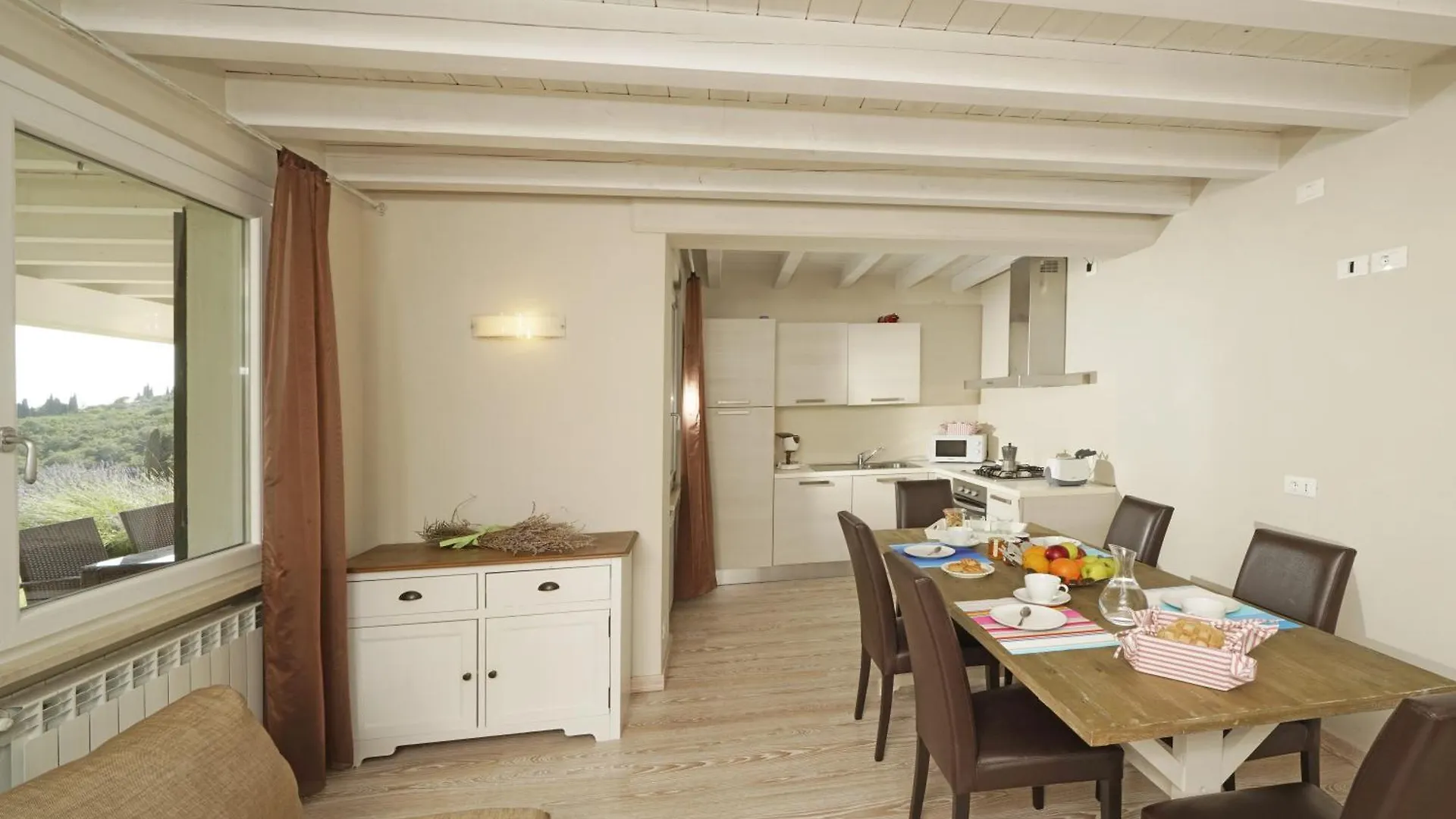 Tenuta La Preferita Toscolano Maderno Villa
