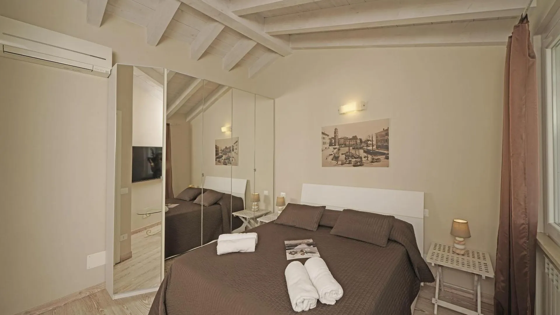 Villa Tenuta La Preferita Toscolano Maderno