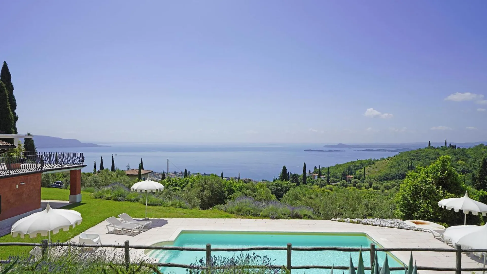 Tenuta La Preferita Toscolano Maderno