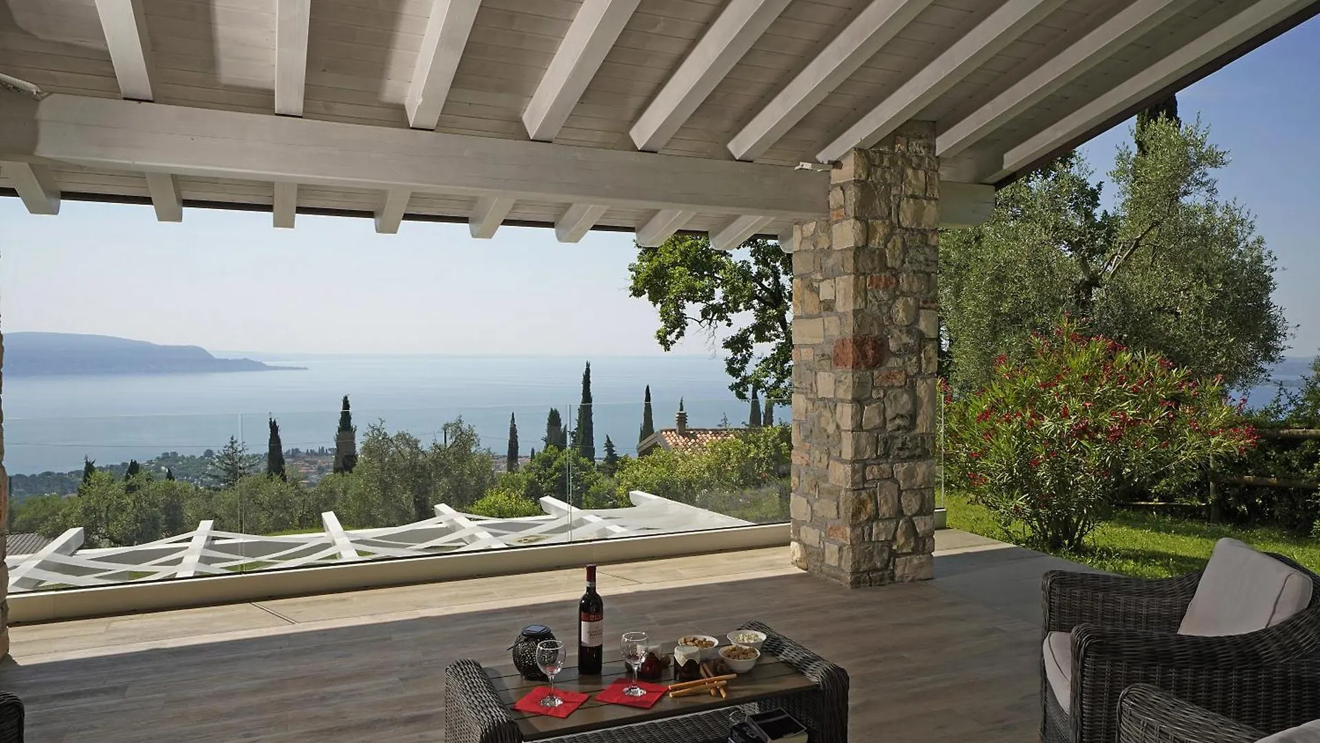 Tenuta La Preferita Toscolano Maderno Italy