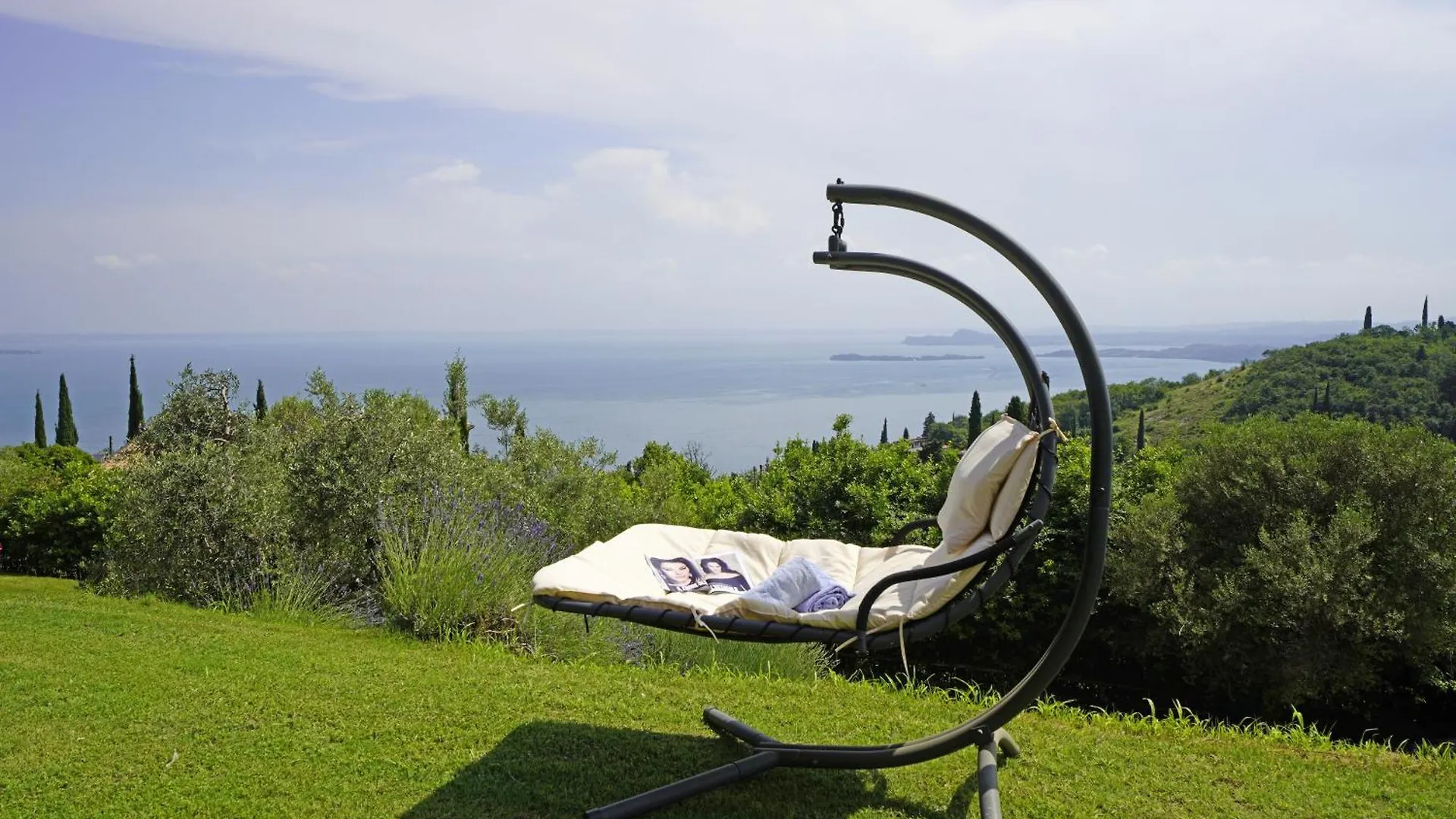 Tenuta La Preferita Toscolano Maderno 0*,  Italy