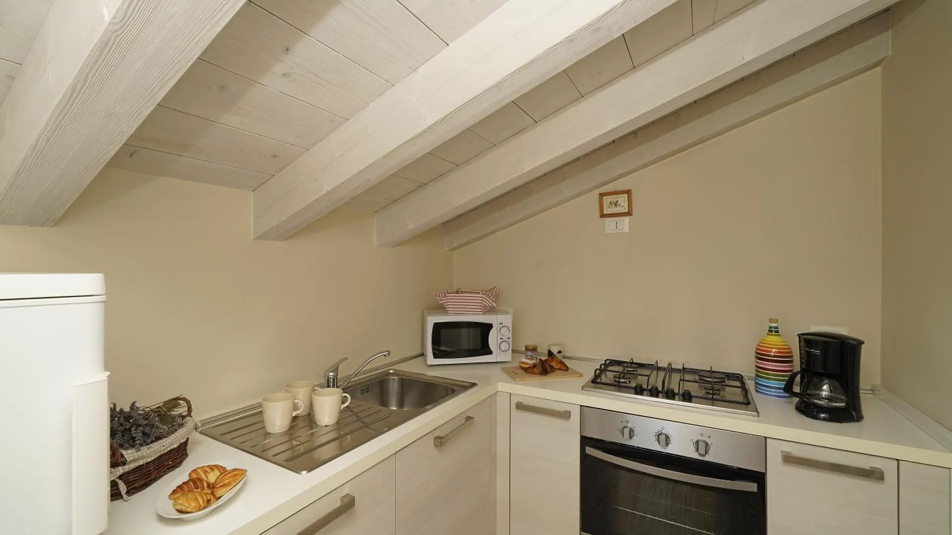 Tenuta La Preferita Toscolano Maderno