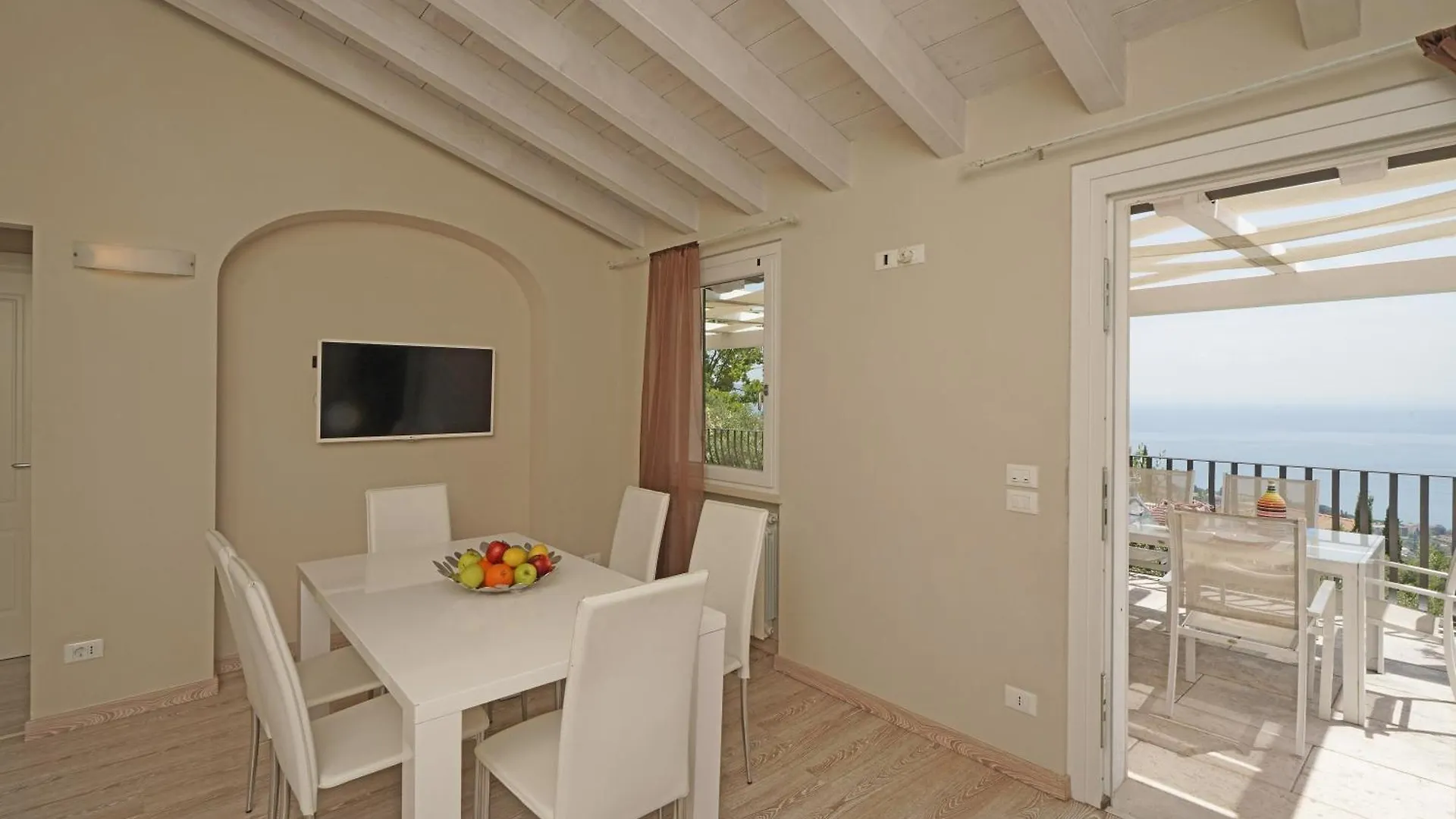 Villa Tenuta La Preferita Toscolano Maderno Italy