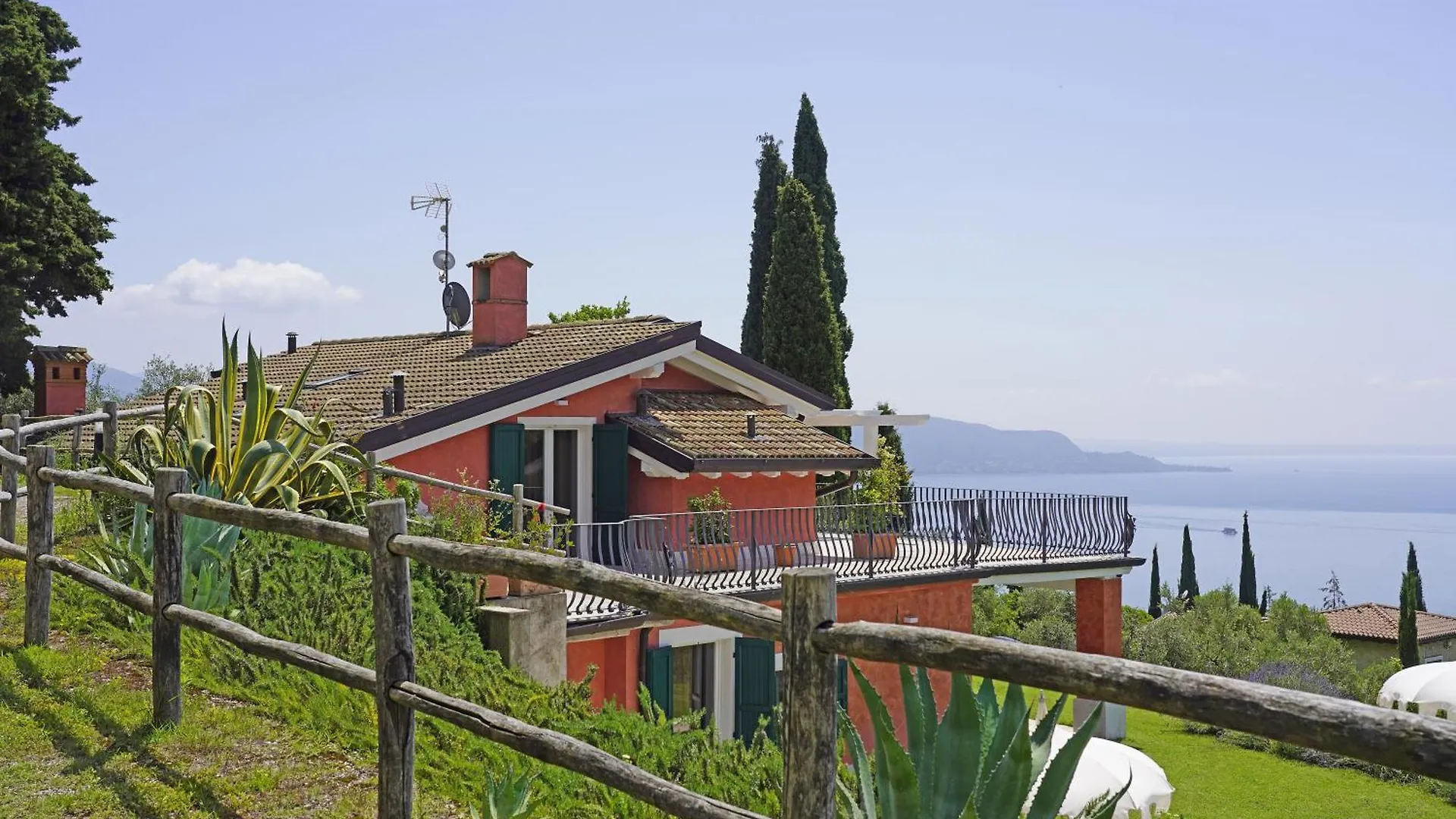 Tenuta La Preferita Toscolano Maderno 0*,  Italy