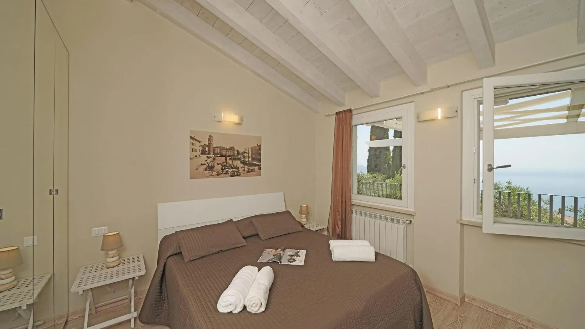 Tenuta La Preferita Toscolano Maderno
