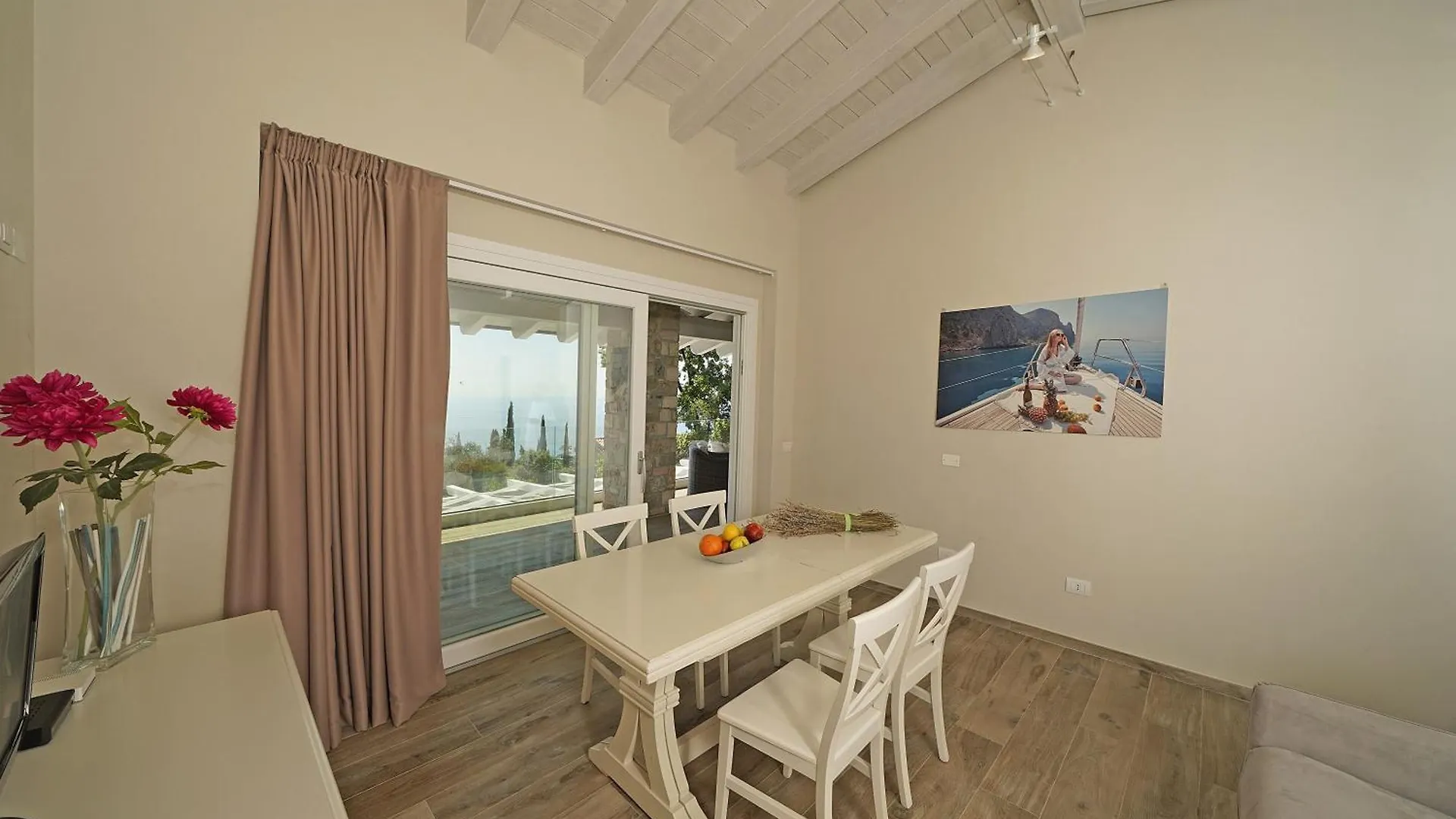 Tenuta La Preferita Toscolano Maderno 0*,