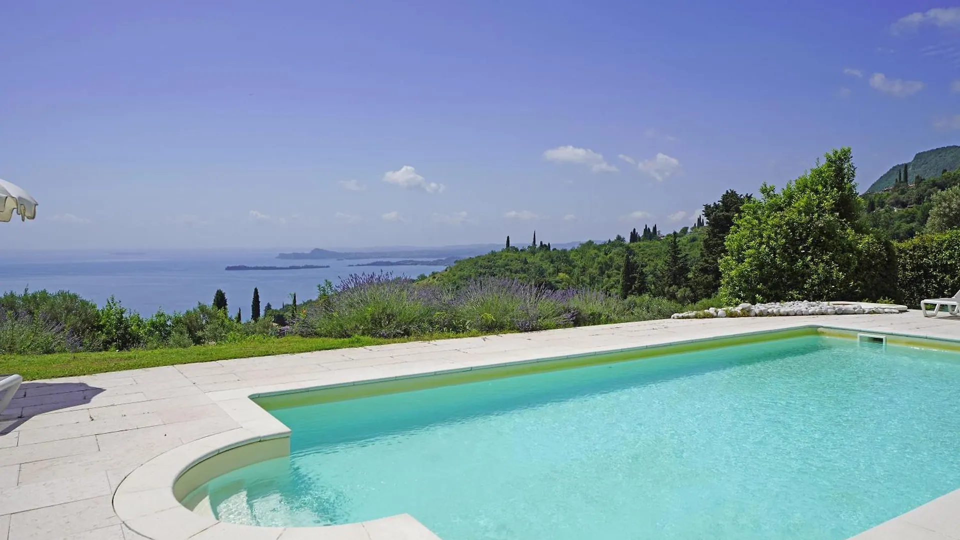 Tenuta La Preferita Toscolano Maderno Italy