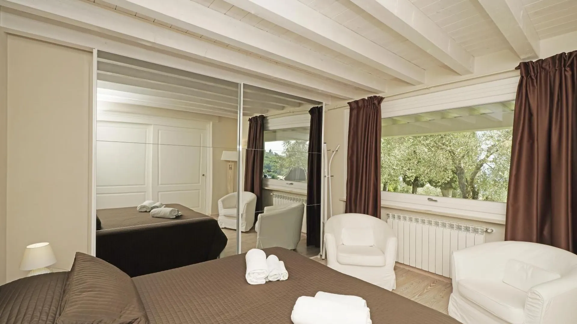 Tenuta La Preferita Toscolano Maderno Villa