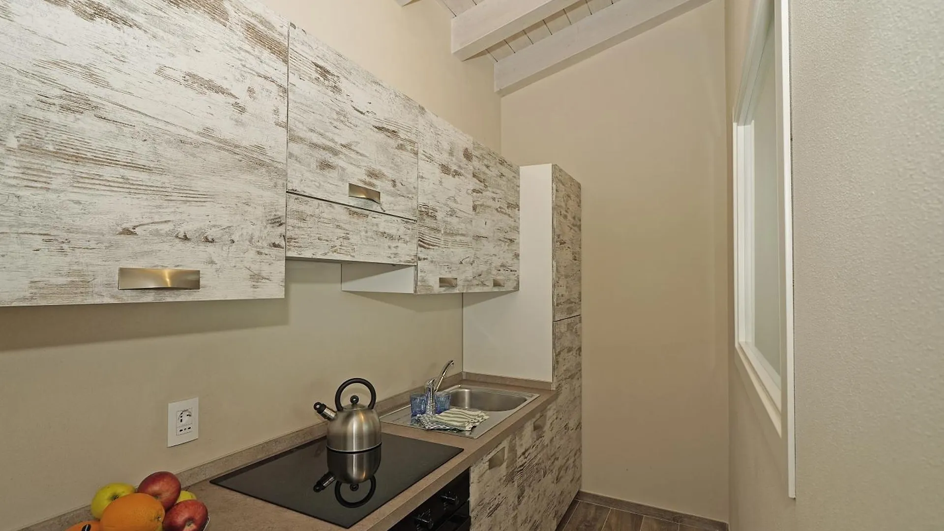Villa Tenuta La Preferita Toscolano Maderno