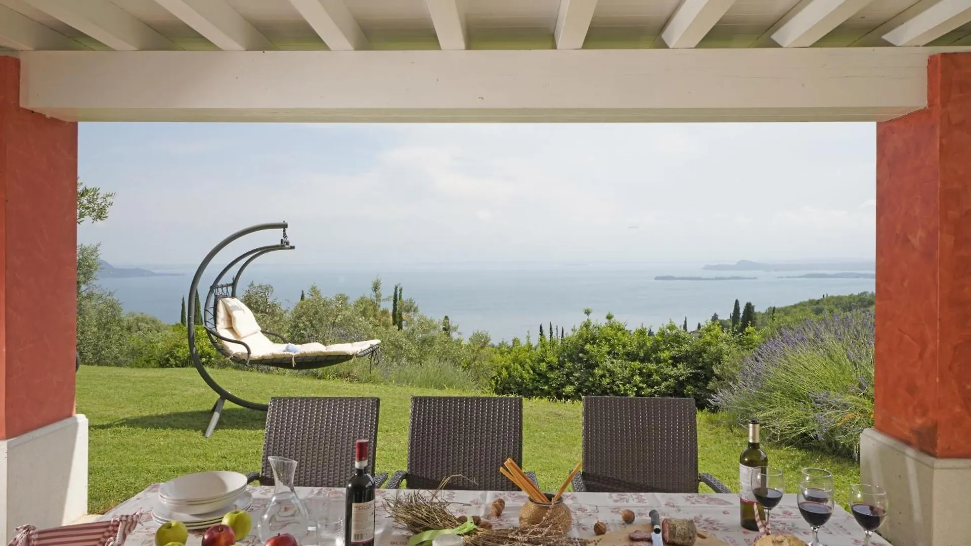 Tenuta La Preferita Toscolano Maderno 0*,