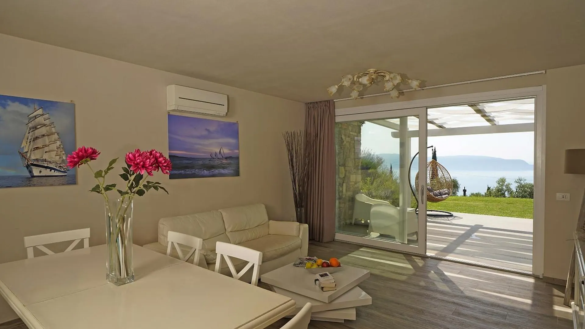 Tenuta La Preferita Toscolano Maderno Villa