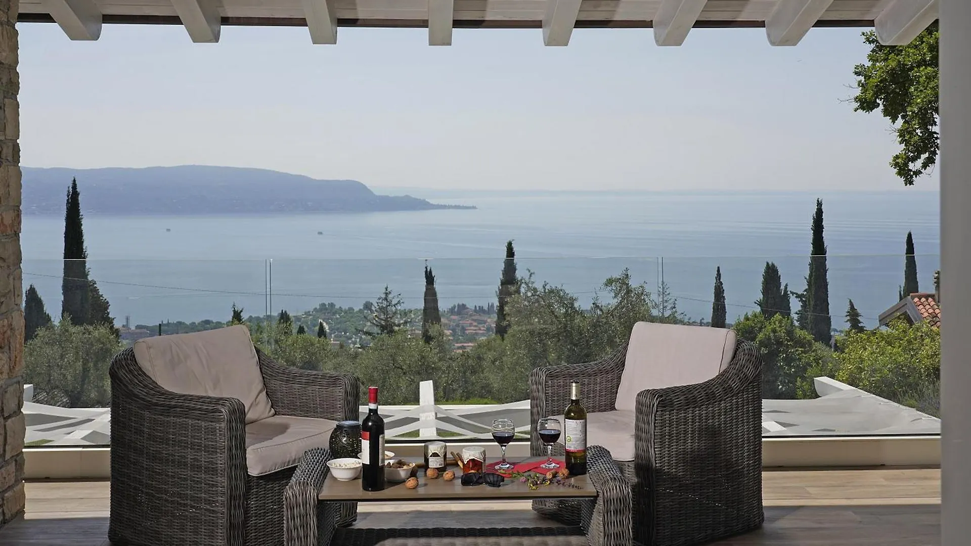 Tenuta La Preferita Toscolano Maderno