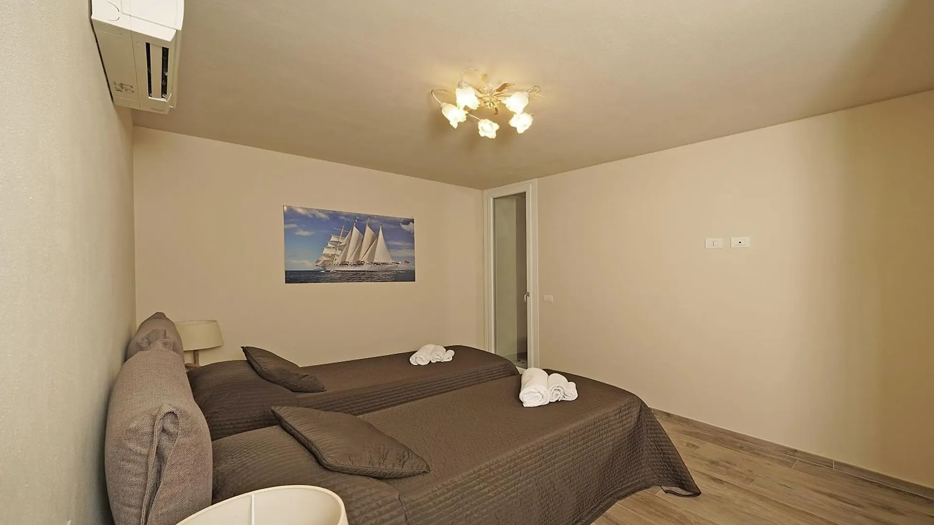 Tenuta La Preferita Toscolano Maderno Italy