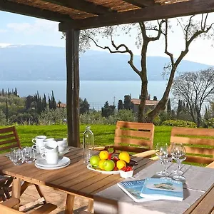 Villa Dei Rosmarini, Toscolano-Maderno